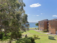 Book Nelson Bay Accommodation Vacations E Caravan Parks E Caravan Parks