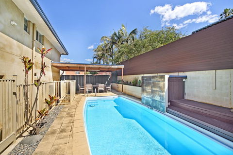 143 Matthew Flinders Drive, Port Macquarie - E Caravan Parks 2