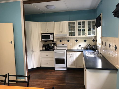 15 Clarke Street - E Caravan Parks 1