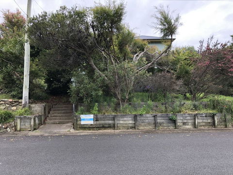 15 Clarke Street - E Caravan Parks 0
