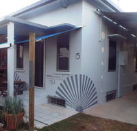 15 Robert Johnstone Parade - E Caravan Parks