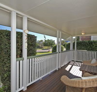 16 Beachway Pde Marcoola Linen Incl WiFi Pet Friendly A/Cond. 500 BOND - E Caravan Parks