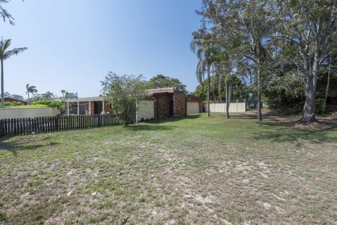 16 Young St - E Caravan Parks 1