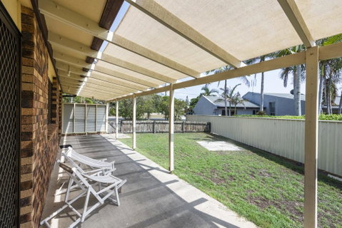 16 Young St - E Caravan Parks 3
