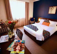 175 One Hotels and Apartments - E Caravan Parks