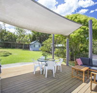 17A Crescent St ULLADULLA - E Caravan Parks