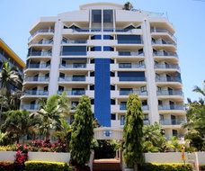 Book Cairns Accommodation E Caravan Parks E Caravan Parks