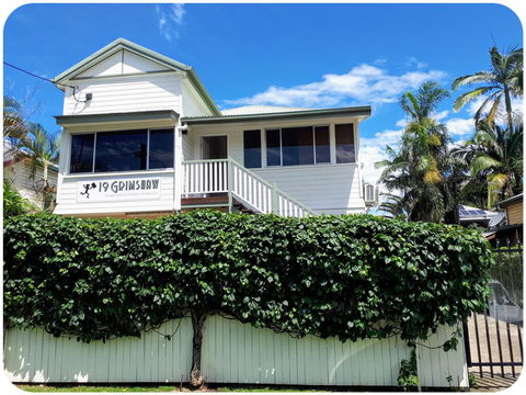 19 Grimshaw - E Caravan Parks 0