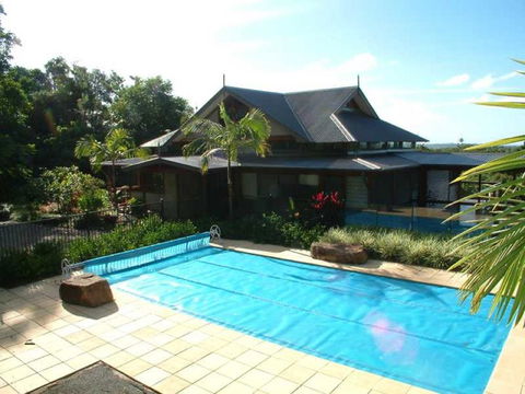 194 Balraith Lane Ewingsdale - Harika - E Caravan Parks 1