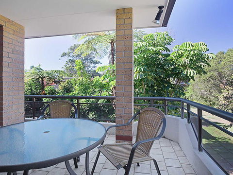 2/10 Krait Close - Only 350mtrs To The Boat Ramp - E Caravan Parks 0