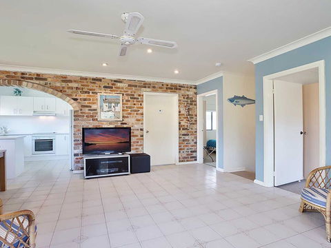 2/10 Krait Close - Only 350mtrs To The Boat Ramp - E Caravan Parks 2