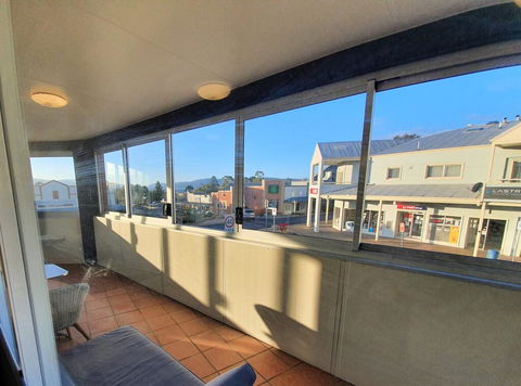 20 Lakeview Plaza - E Caravan Parks 0