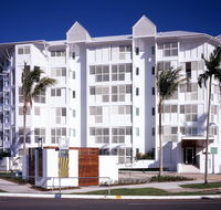 201 Lake Street - E Caravan Parks