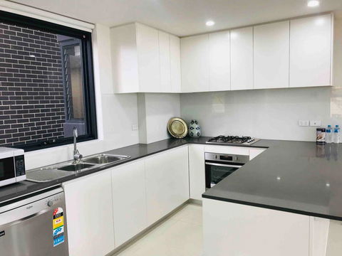 208 Kalina Apartments 2 Bedrooms - E Caravan Parks 2