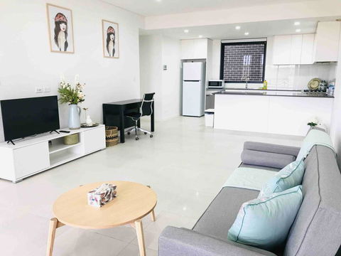 208 Kalina Apartments 2 Bedrooms - E Caravan Parks 0