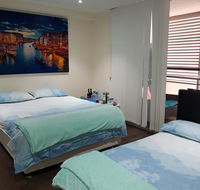 21 Sorrell Shared Apartment - E Caravan Parks