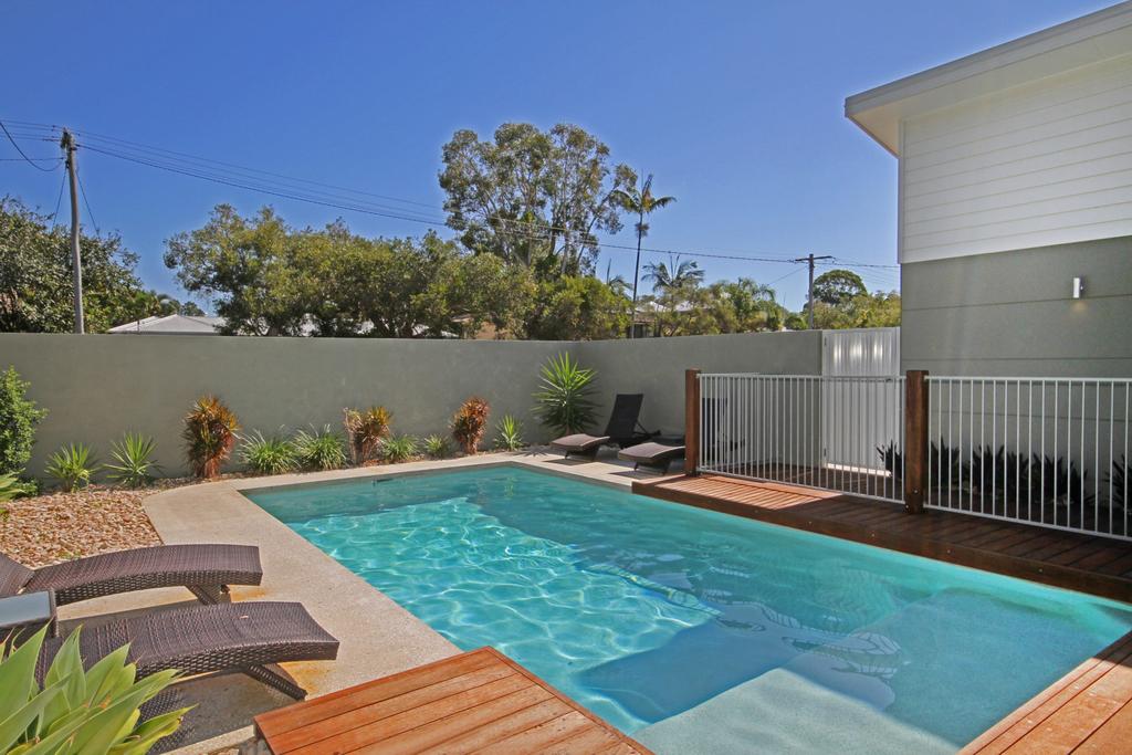 Coolum Beach QLD E Caravan Parks