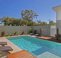 22 Sorrento Avenue Coolum Beach - Linen Supplied PET FRIENDLY - 500 BOND - E Caravan Parks