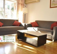 230M Hurstville Station Apartment - E Caravan Parks