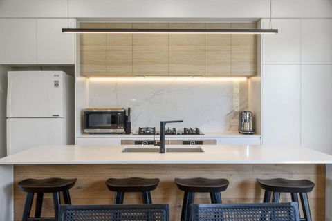 Bella Villa - E Caravan Parks 2