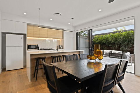 Bella Villa - E Caravan Parks 1