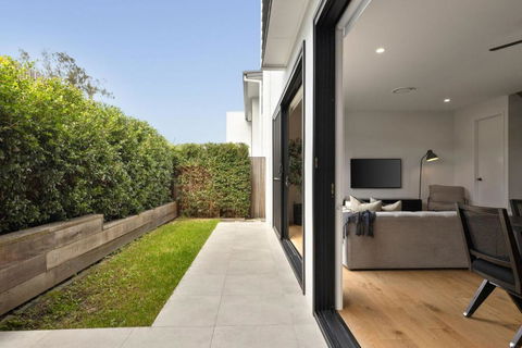 Bella Villa - E Caravan Parks 4