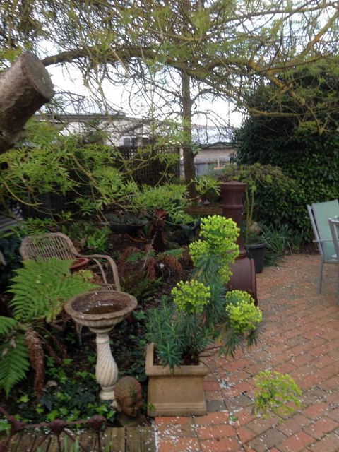 Butlers Guesthouse - E Caravan Parks 0