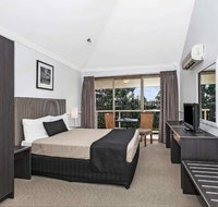 Comfort Inn & Apartments Northgate Airport - E Caravan Parks