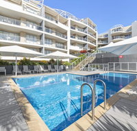 Cote D\'Azur Resort - E Caravan Parks