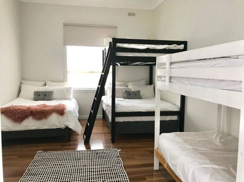 D109 Inner City Oasis On Buckingham - E Caravan Parks 3