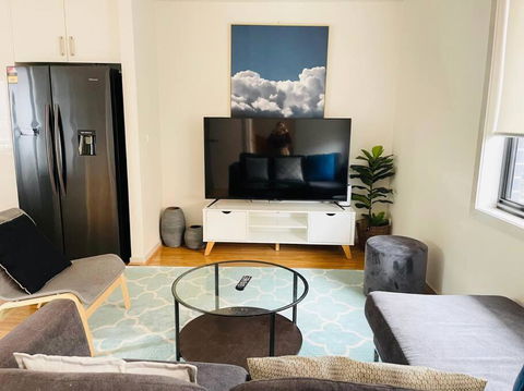 D111 Special Melbourne Retreat - E Caravan Parks 4