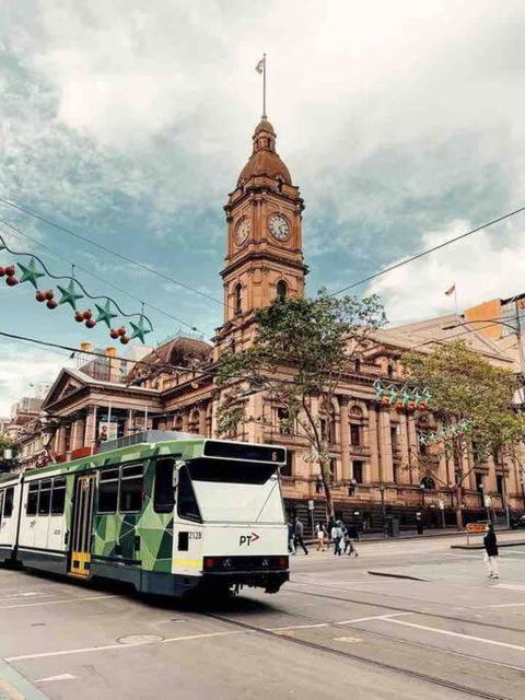 D121 Fabulous Marsh Stay - E Caravan Parks 1