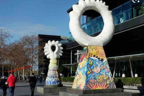 D121 Fabulous Marsh Stay - E Caravan Parks 3