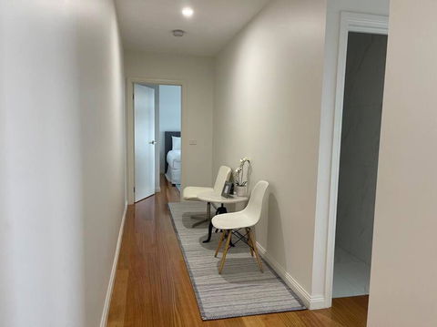 D121 Fabulous Marsh Stay - E Caravan Parks 4