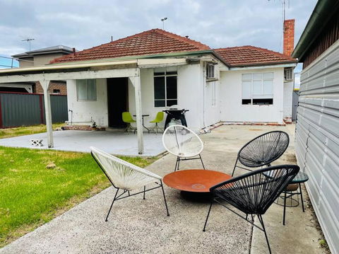 D123 Super Sun Shine Stay - E Caravan Parks 0