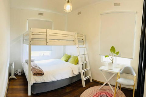 D123 Super Sun Shine Stay - E Caravan Parks 3