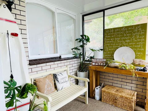 D132 Well Keep Secret Lake Home - E Caravan Parks 1