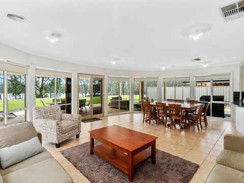 D3 Ski Ranch - E Caravan Parks 0