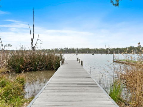 D3 Ski Ranch - E Caravan Parks 1