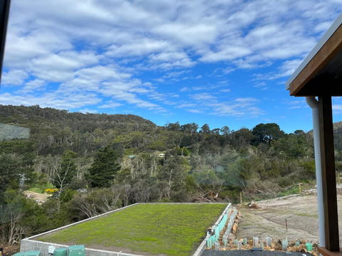 Derby Digs Cabin - E Caravan Parks 3