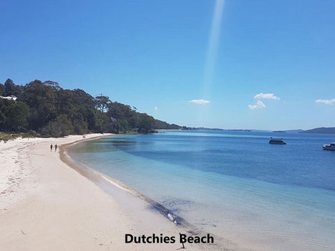 27b Christmas Bush Avenue - Duplex In Nelson Bay Walking Distance To Dutchies Beach - E Caravan Parks 0