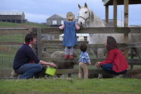 Book Gretna Accommodation Vacations E Caravan Parks E Caravan Parks
