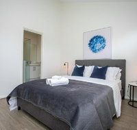 2x2 Luxury Retreat Condo - E Caravan Parks