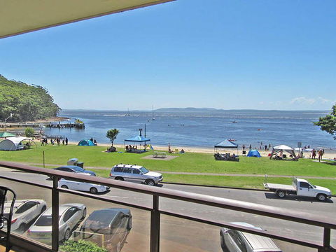 3 'Collendina', 19 Kurrawa Close - Position And Water Views - WOW - E Caravan Parks 0