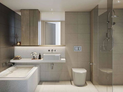 3 Bed Rooms Apartment Super Convenient Location - E Caravan Parks 0