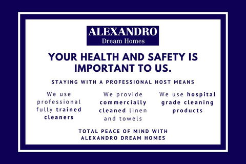 3 Bedroom Apartment - Panoramic Ocean Views - E Caravan Parks 1