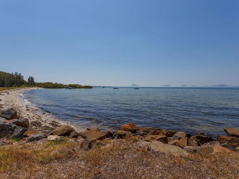 3 Curlew Avenue - E Caravan Parks 1