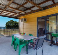 3 Curlew Avenue - E Caravan Parks