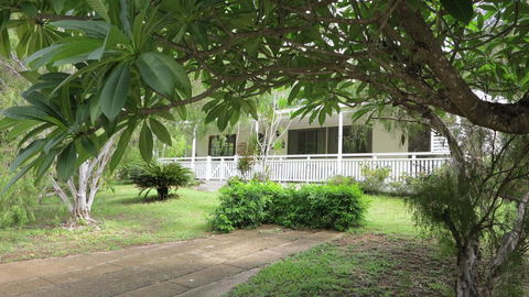 3 Mirabel Avenue Arcadia - E Caravan Parks 0