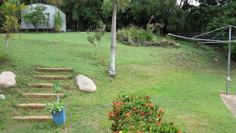3 Mirabel Avenue Arcadia - E Caravan Parks 3